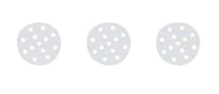 White Rino - Ceramic Screen