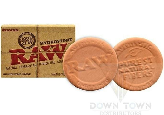Raw - Hydrostone