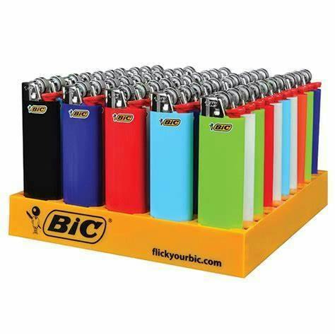 Bic - Lighters
