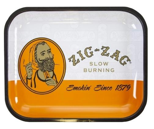 $8 Rolling Tray - Zig Zag
