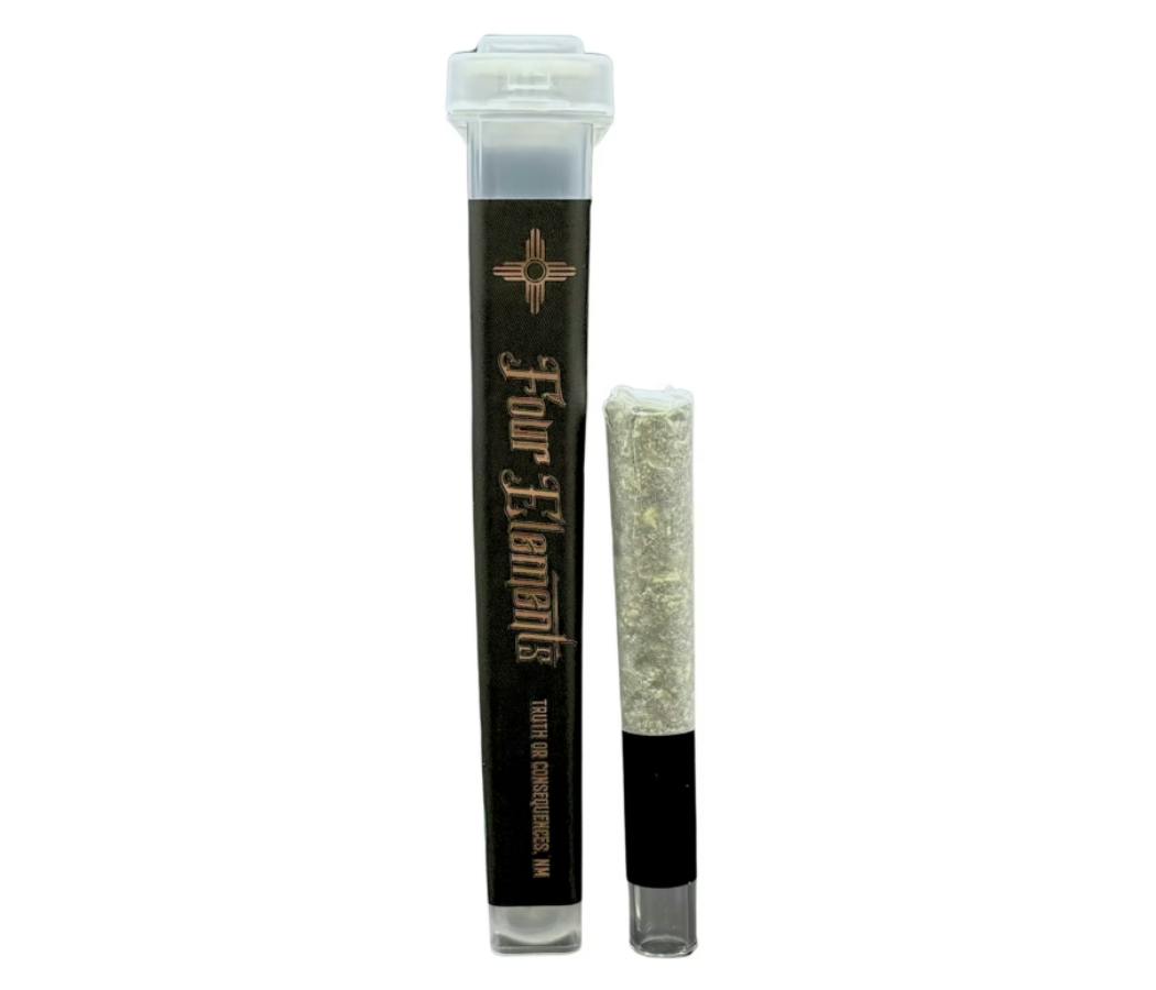 Made of Honor | Infused Joints | 1g
