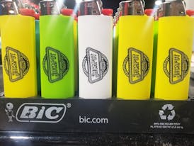 Bic Lighters (Branded)