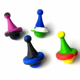 Carb (Silicone)
