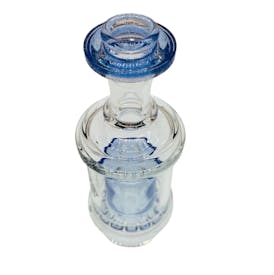 Custom Glass Puffco Toppers