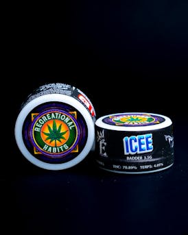 Empire- Icee- Badder 3.5G
