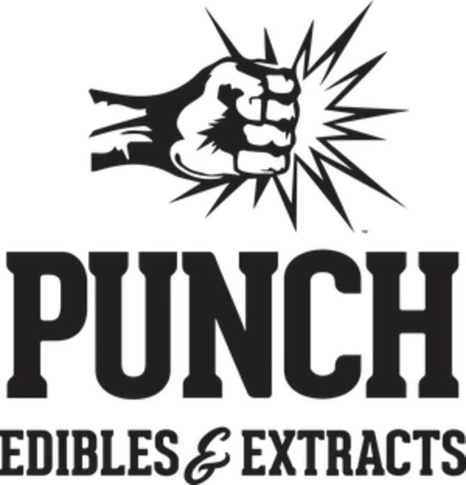Punch | Watermelon Nova | Hybrid | Asteroids | 100mg