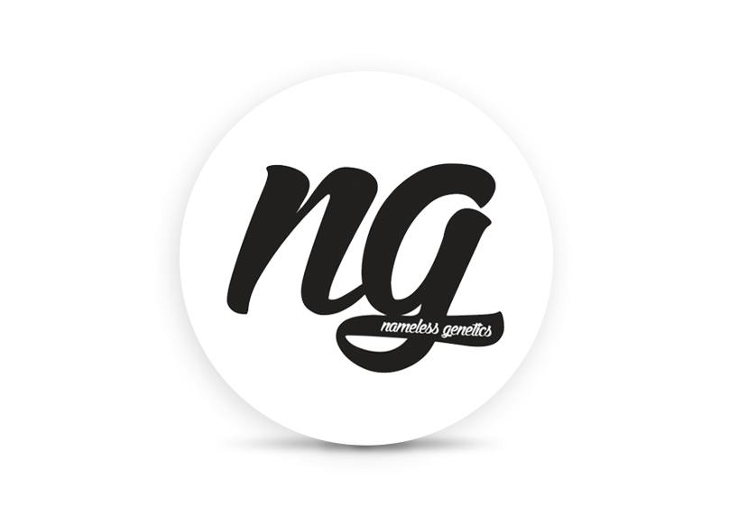 Mega Markerz - Indoor - 3.5g by Nameless Genetics