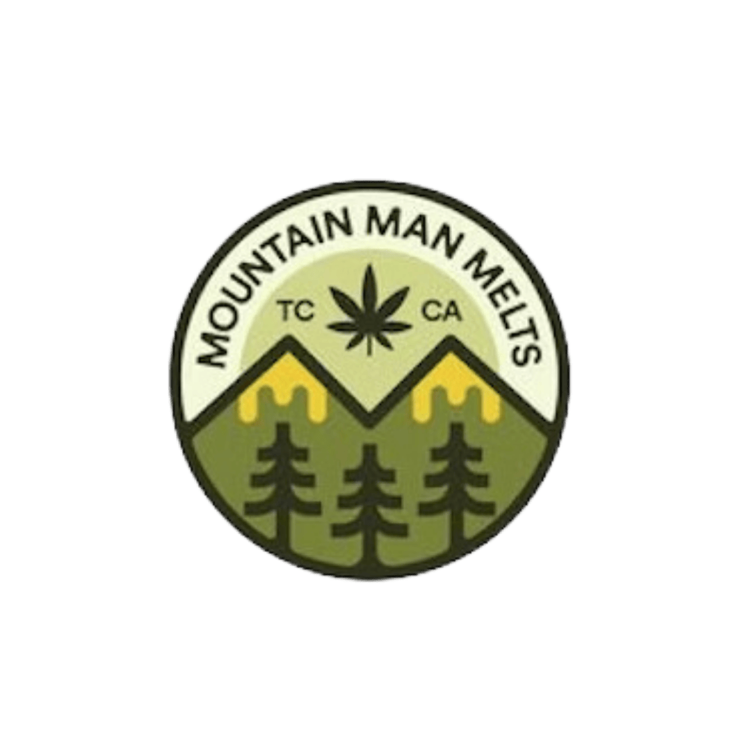 Mountain Man Melts: Peach Perfect