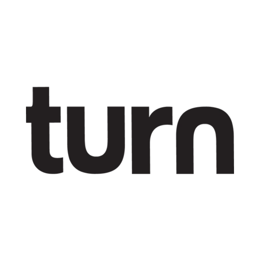 Turn -: Wedding Cake
