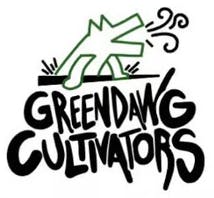Hawg | Big Buds | 3.5g by Green Dawg