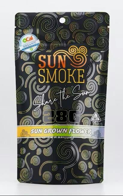 Sunset Reserve 28g