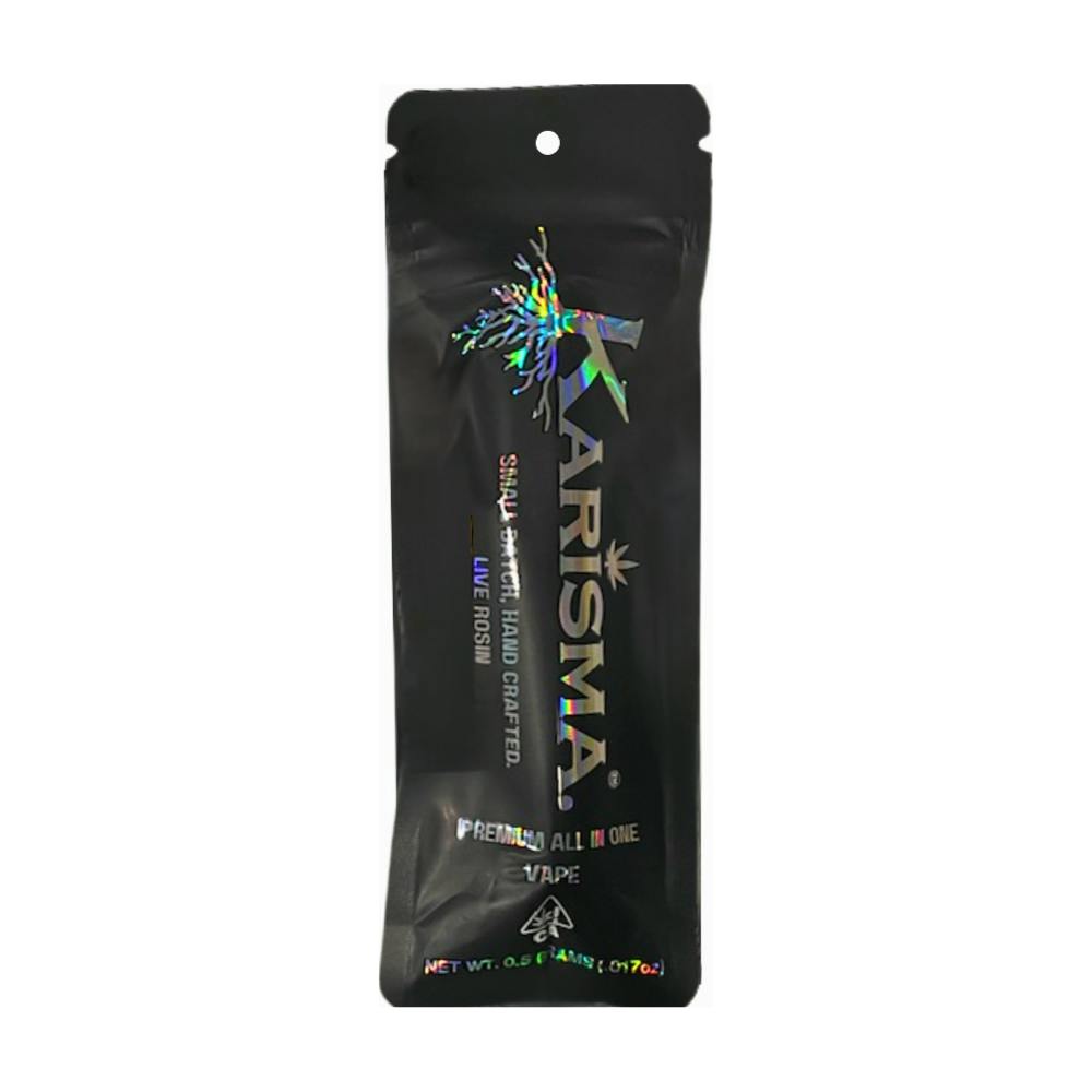 Karisma: Chem De LA Sour