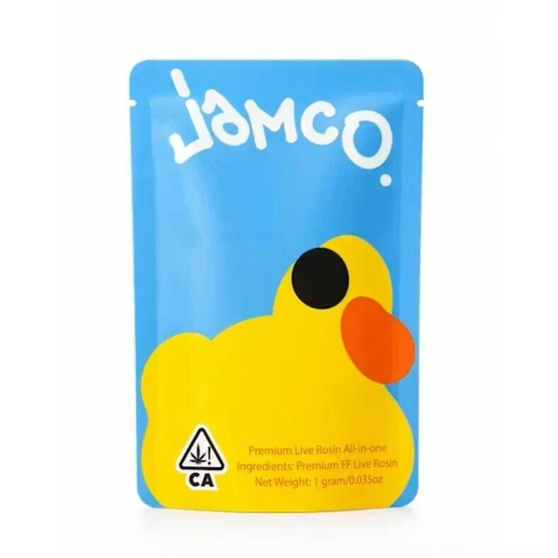 GuavaZ Rosin All In One (Jamco) 1G