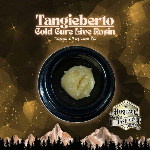 Tangieberto