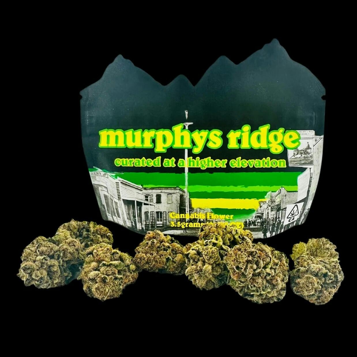 SugarPine OG 3.5G