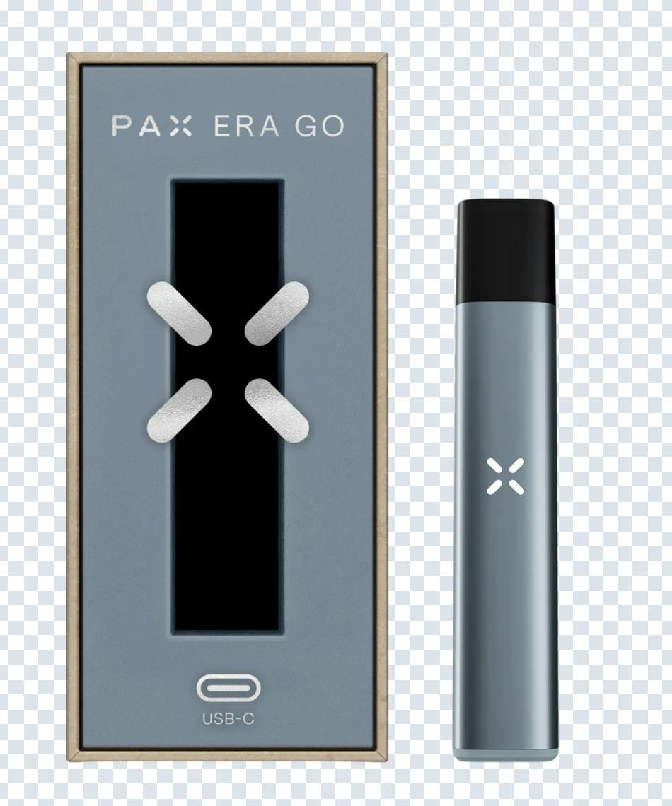 Era Go | Blue Haze | Battery