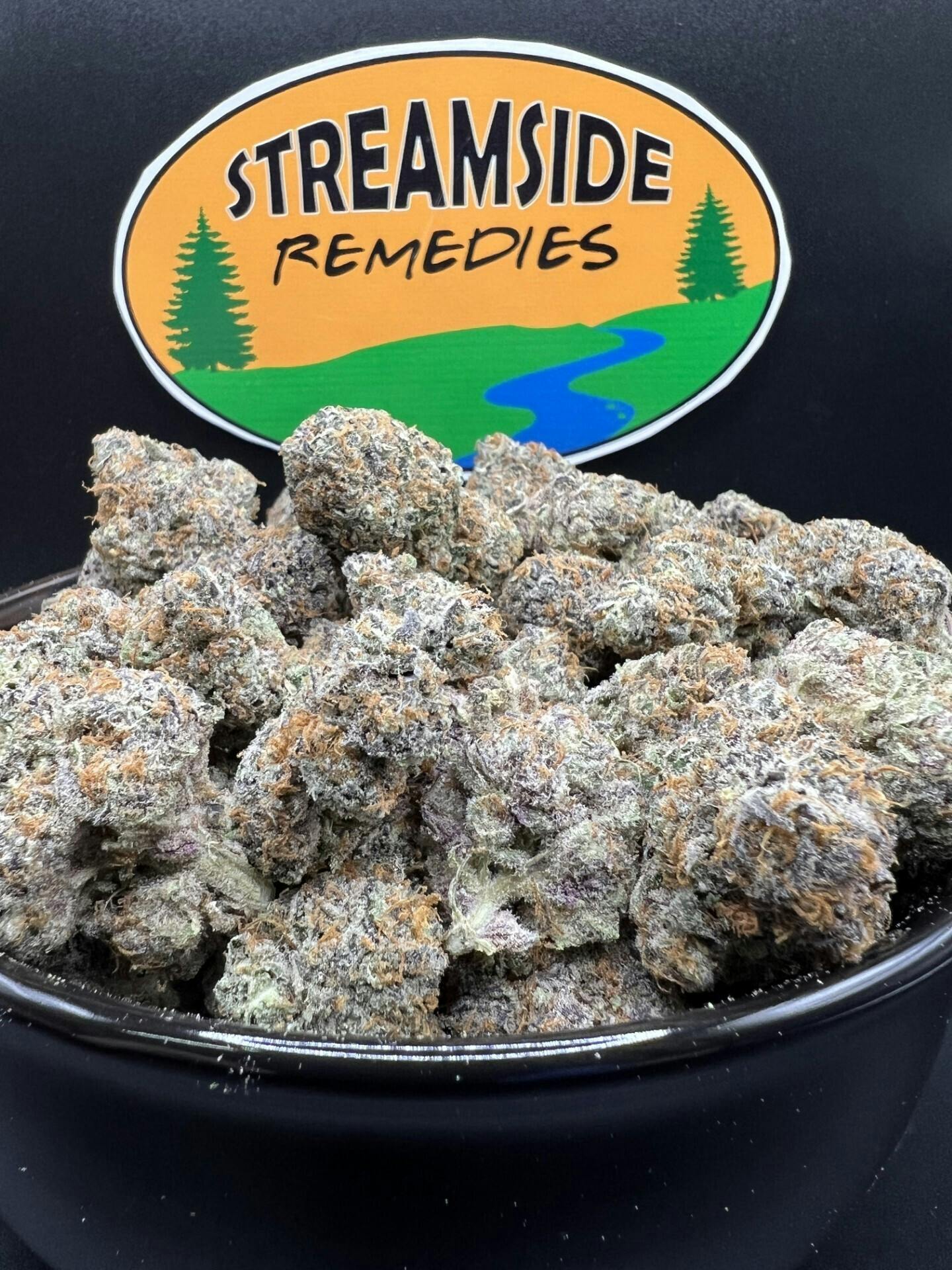 Streamside Remedies | Flower | Mimosa cannabis product