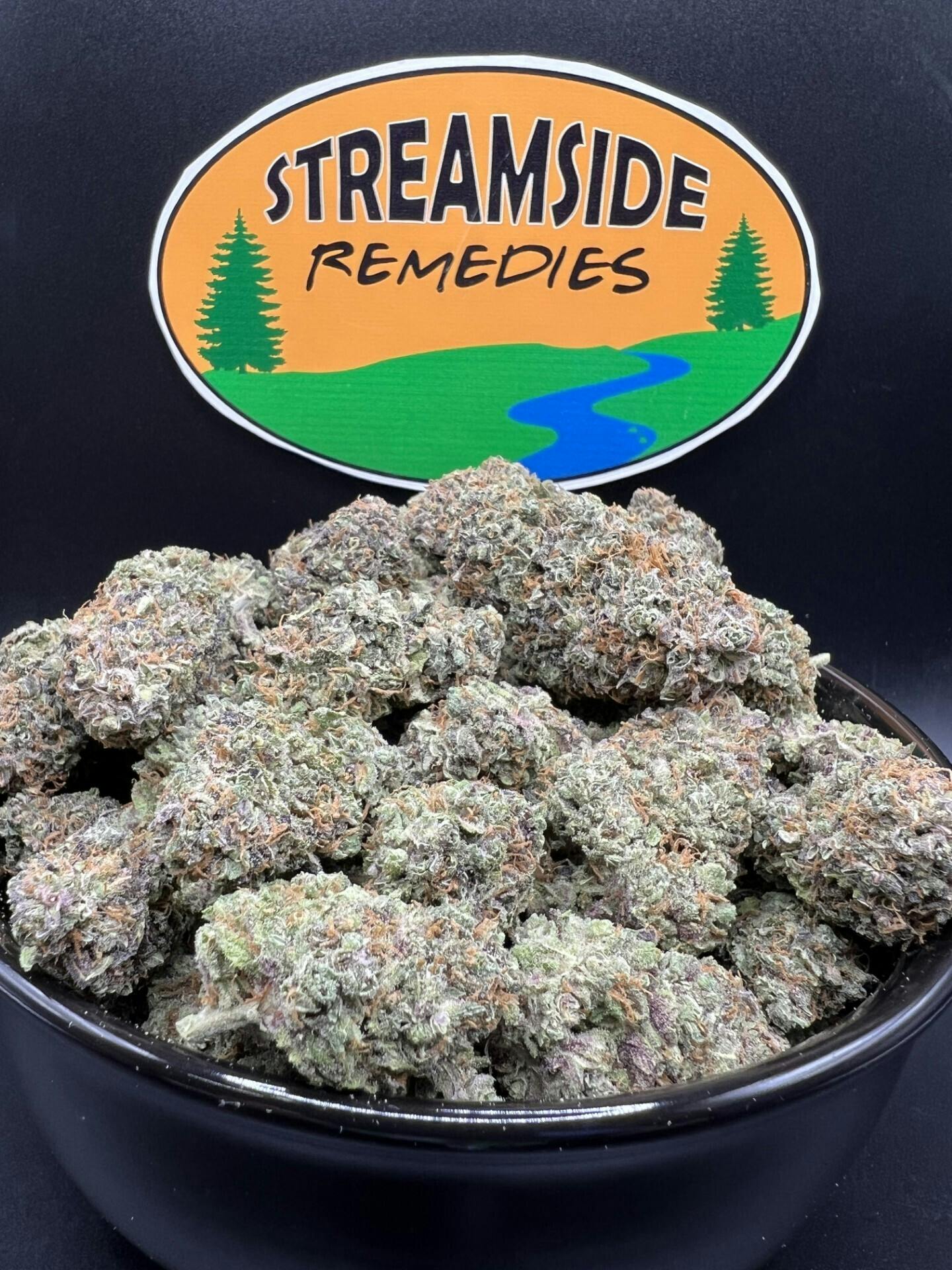 Streamside Remedies | Flower | 10th Planet cannabis product