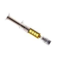 Distillate Dart | Solvent | 1g cannabis product