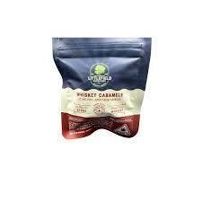 Full Spectrum Whiskey Caramel 10mg Total by Littlefield Confections