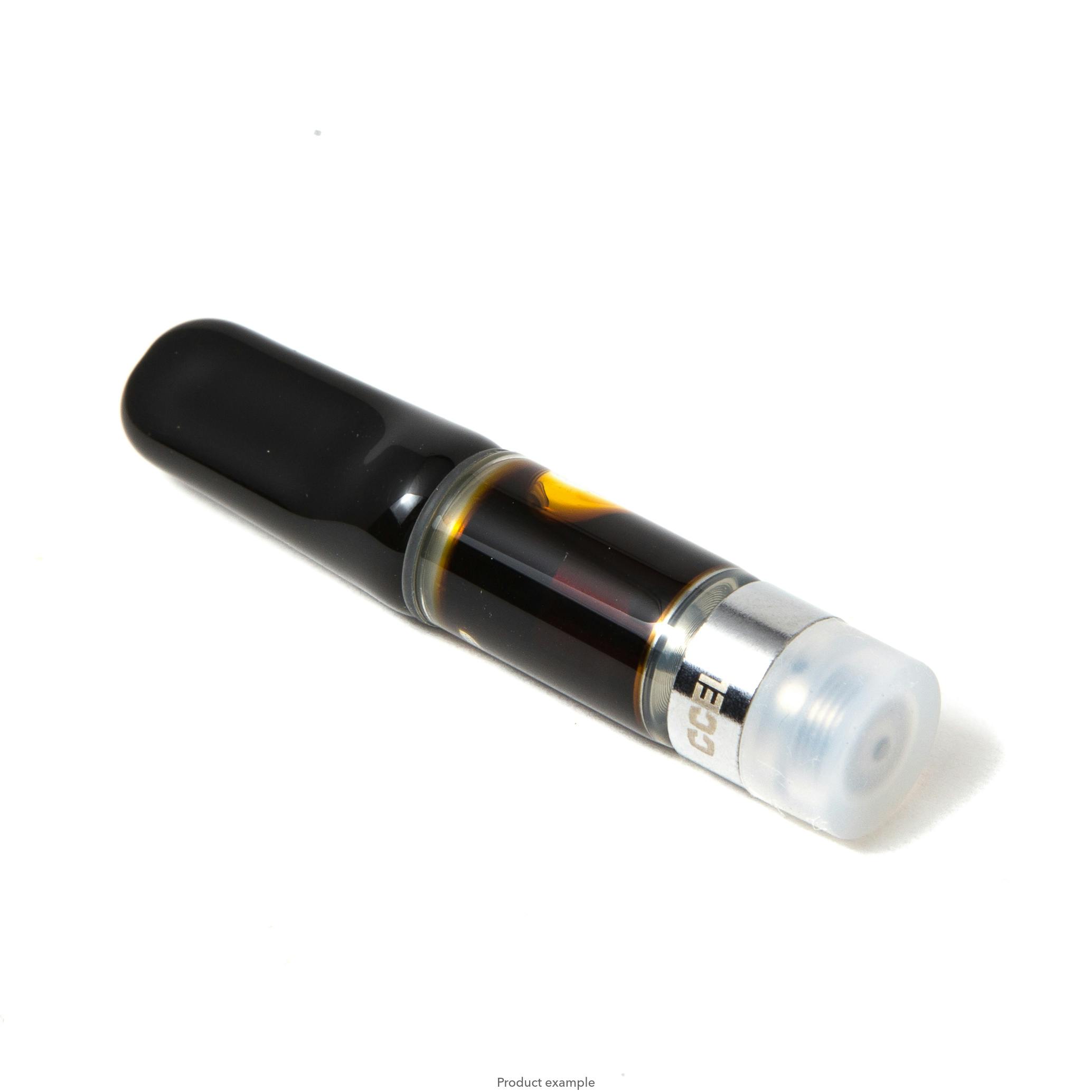 (CDL Farms) RSO 1G 510 Cart cannabis product