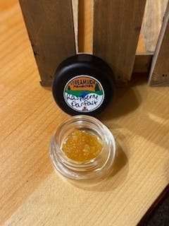 Baller Jar Tier 2 | 3g cannabis product