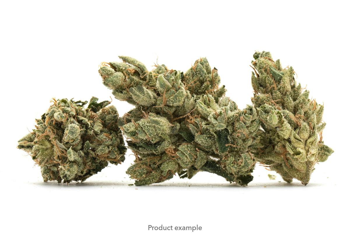 Discount Flower List - $65 Half Oz cannabis product