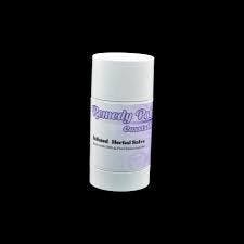 500mg CBD Remedy Rubs Pain Stick | Coastal Remedies at Streamside Remedies
