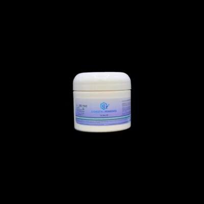 (Coastal Remedies) Remedy Balm - 500MG CBD at Streamside Remedies