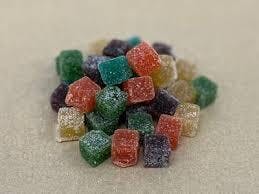 Sour Gummies 2500 HD by White Label Apothecary