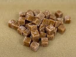 Caramels 2500 HD by White Label Apothecary