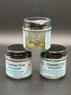 Rogue Waves | Moon Rocks | Chemon Tree cannabis product