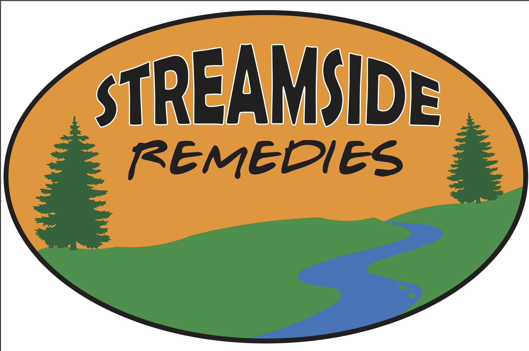 Streamside Remedies | 0.75G Preroll | Vendor Sampler cannabis product