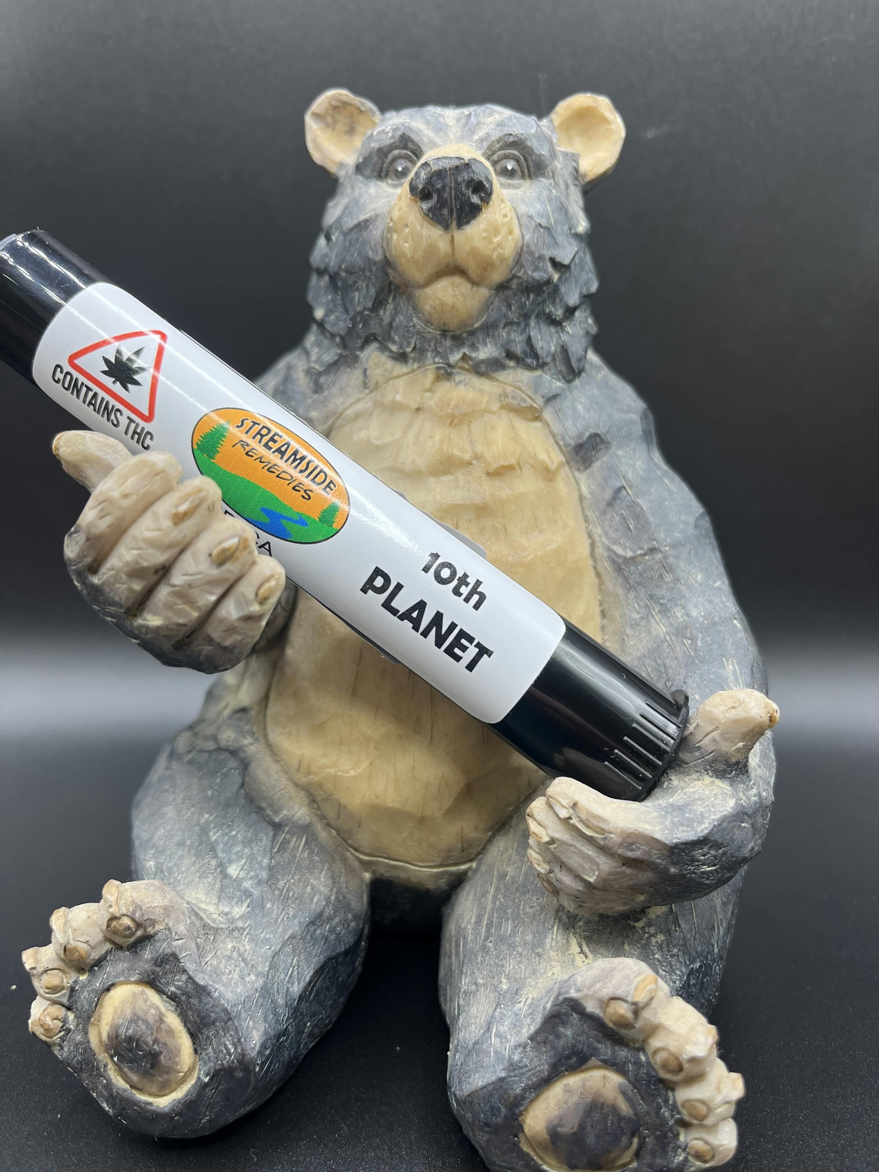 10th Planet | Joints | 1g cannabis product