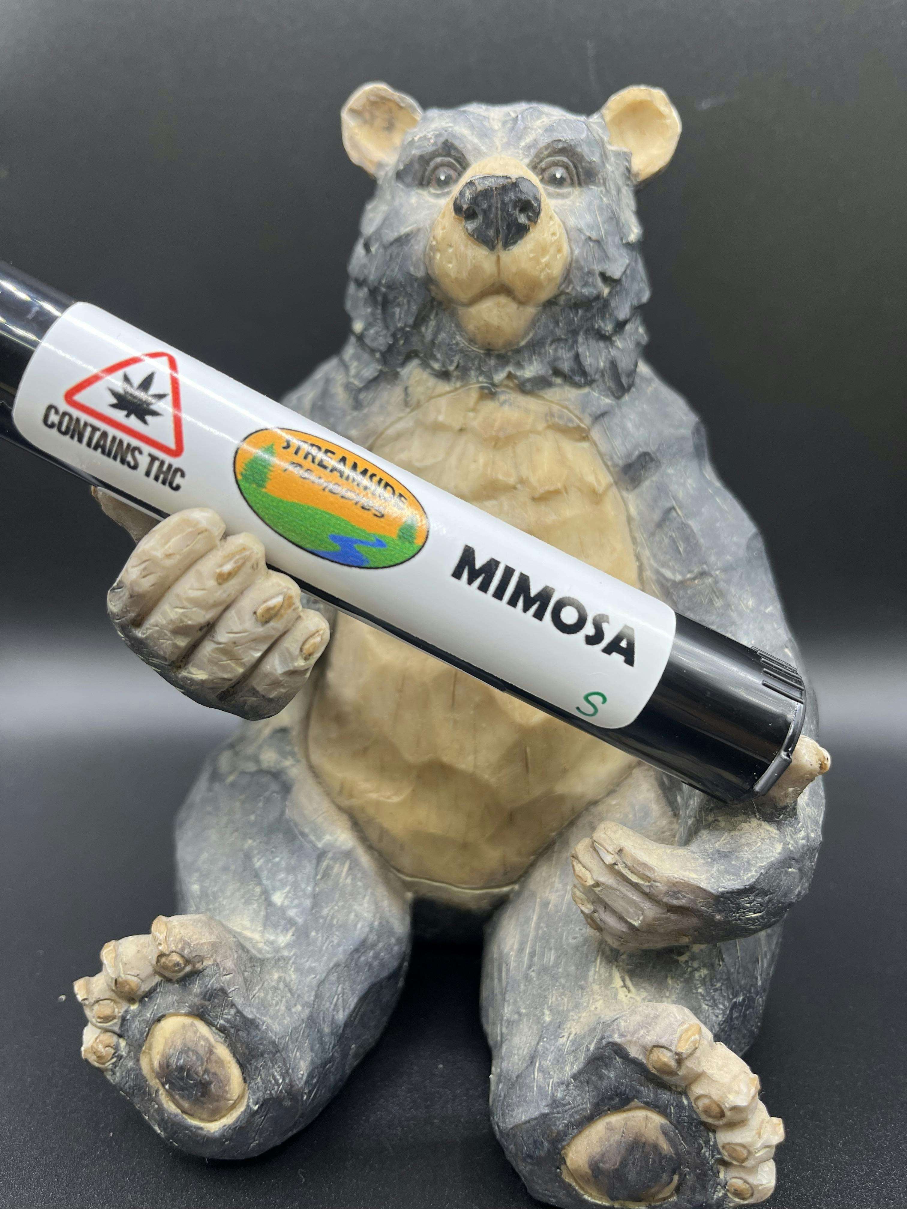 Mimosa | Joints | 1g cannabis product