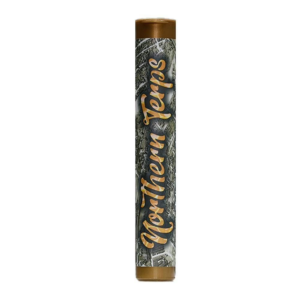 Northern Terps | 1G Pre-Roll | Lazer Fuel