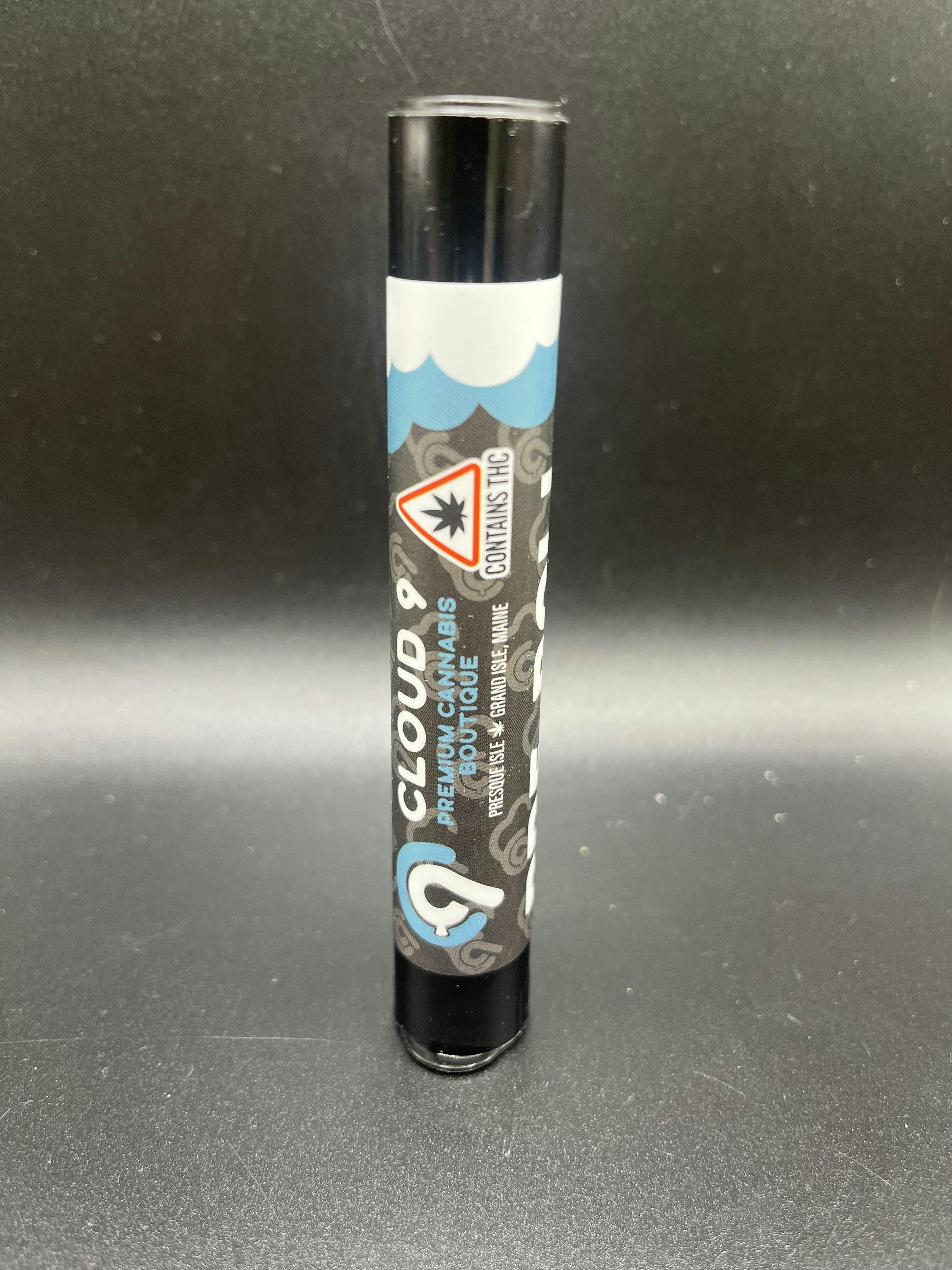 Mac Stomper | Joints | 1g cannabis product