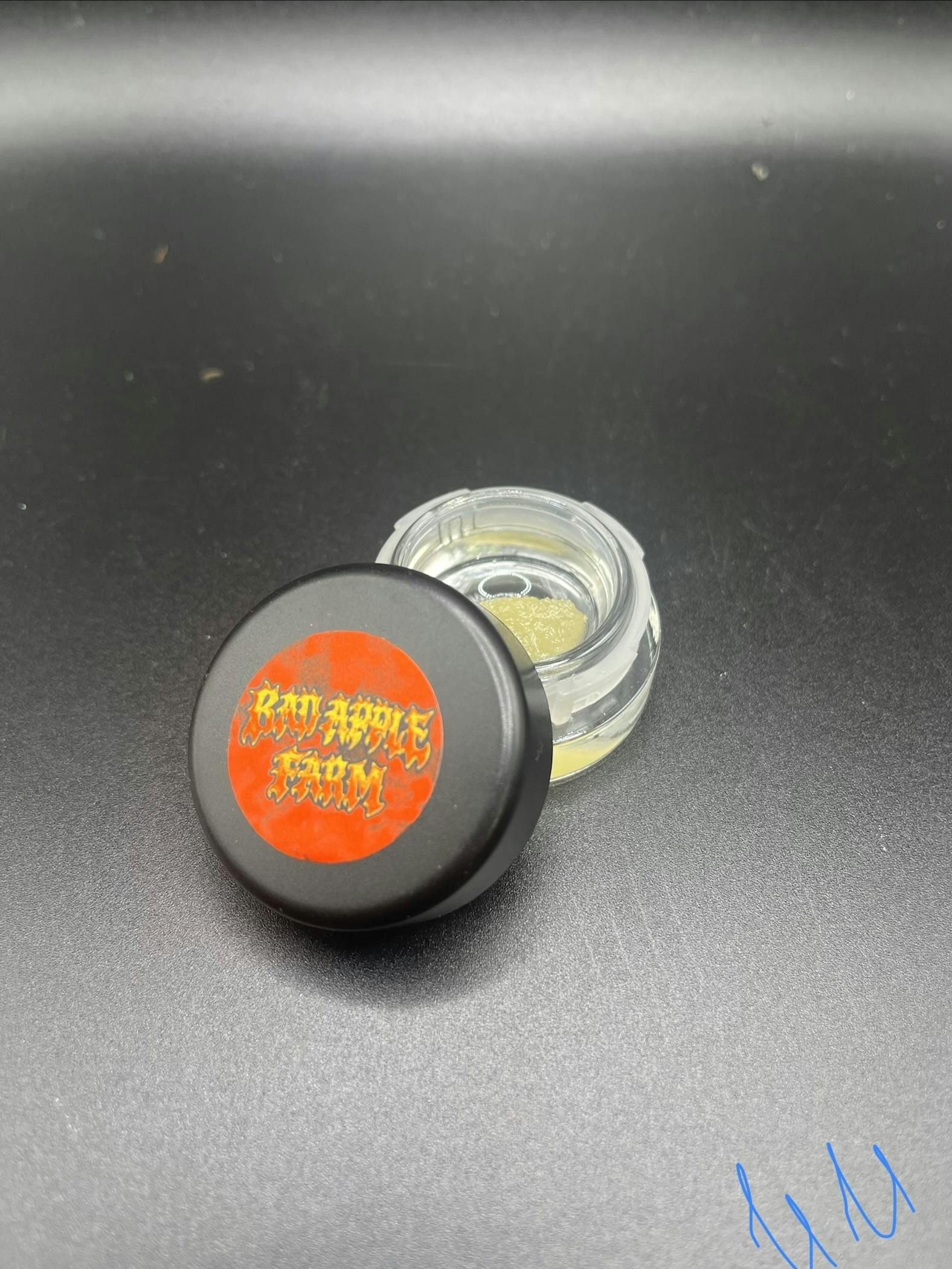 Bad Apple Farm | Badder | Magic Marker cannabis product