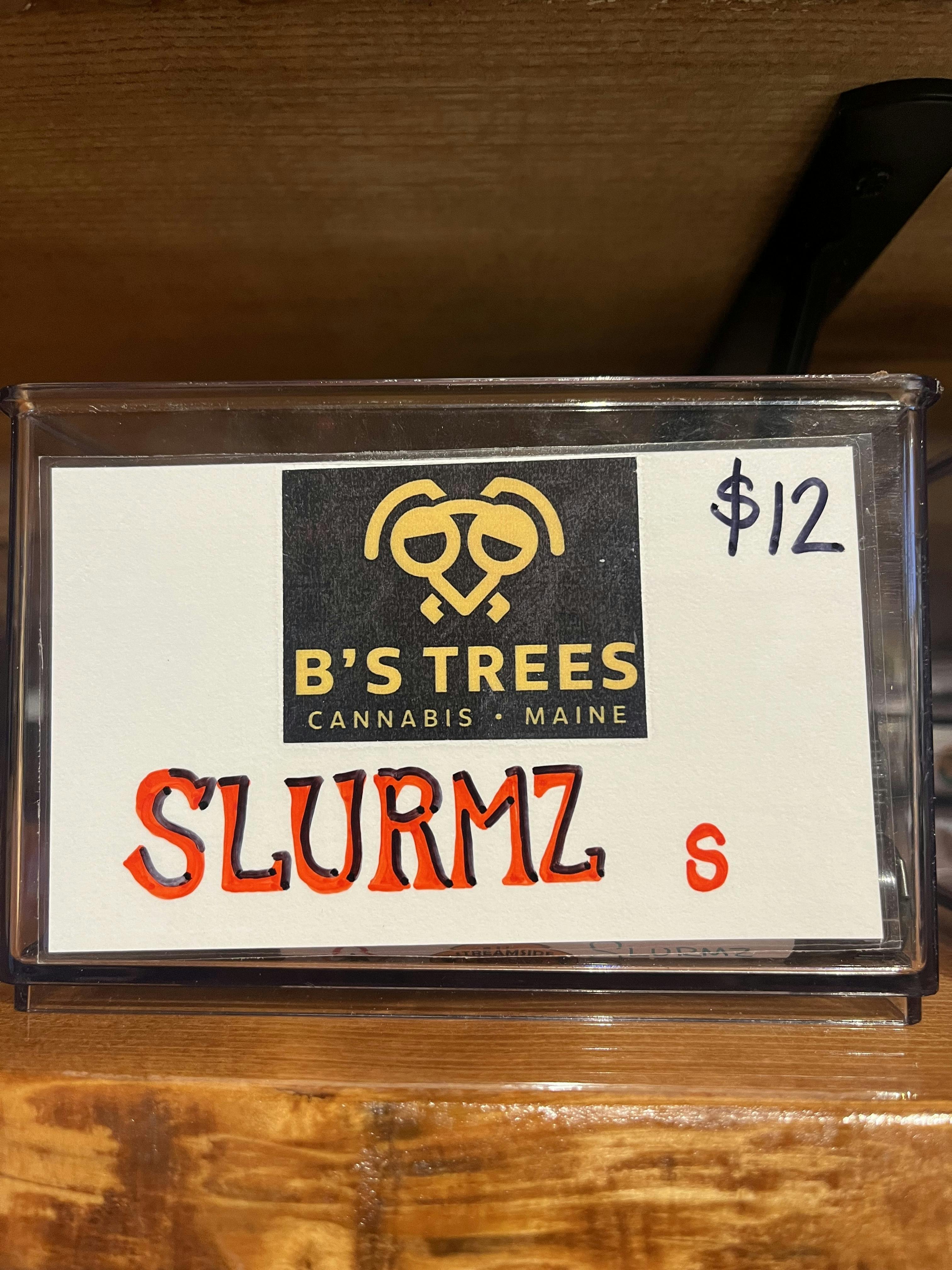 Maine Tree’s | 1G Preroll | Slurmz