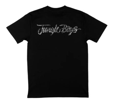 Jungle Boys Clothing | JB Mural