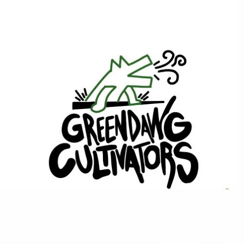 Green Dawg | Bedrock - 1g 3pk Pre-Rolls