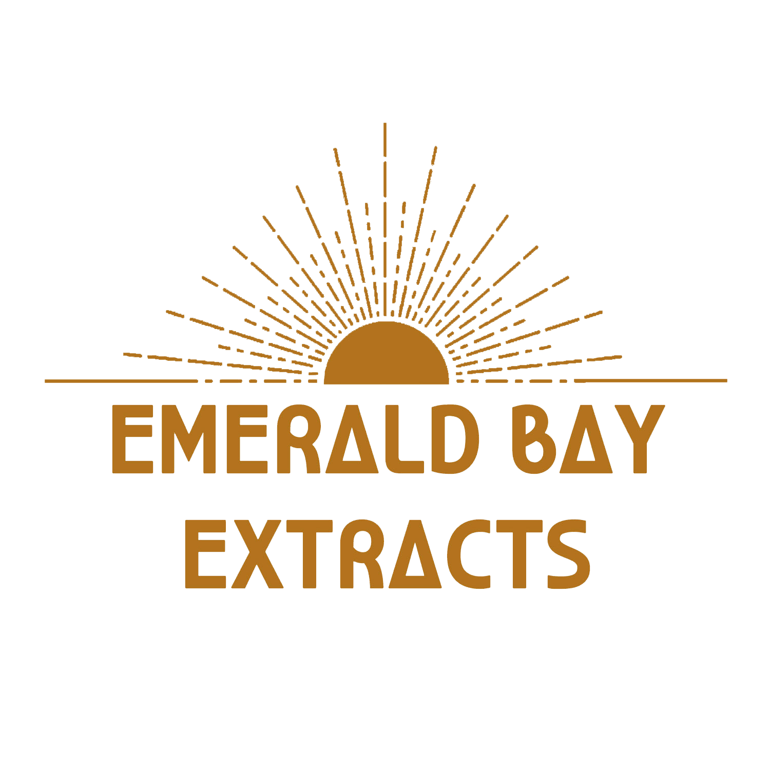 Emerald Bay Extracts | Pink Guava - 1000mg Tablets