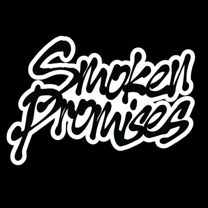 Smoken Promises | Blueberry Dreams - 2.5g 5pk Infused Pre-Rolls