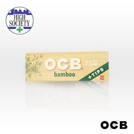 OCB Bamboo