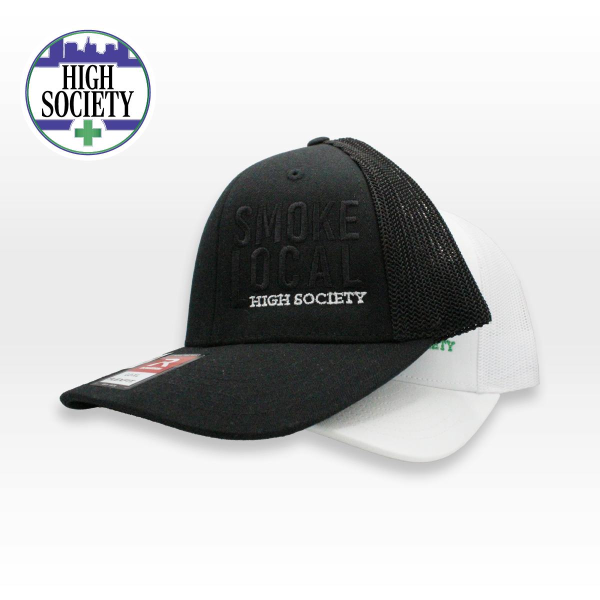 High Society hats | Apparel