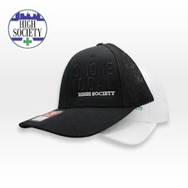 High Society hats