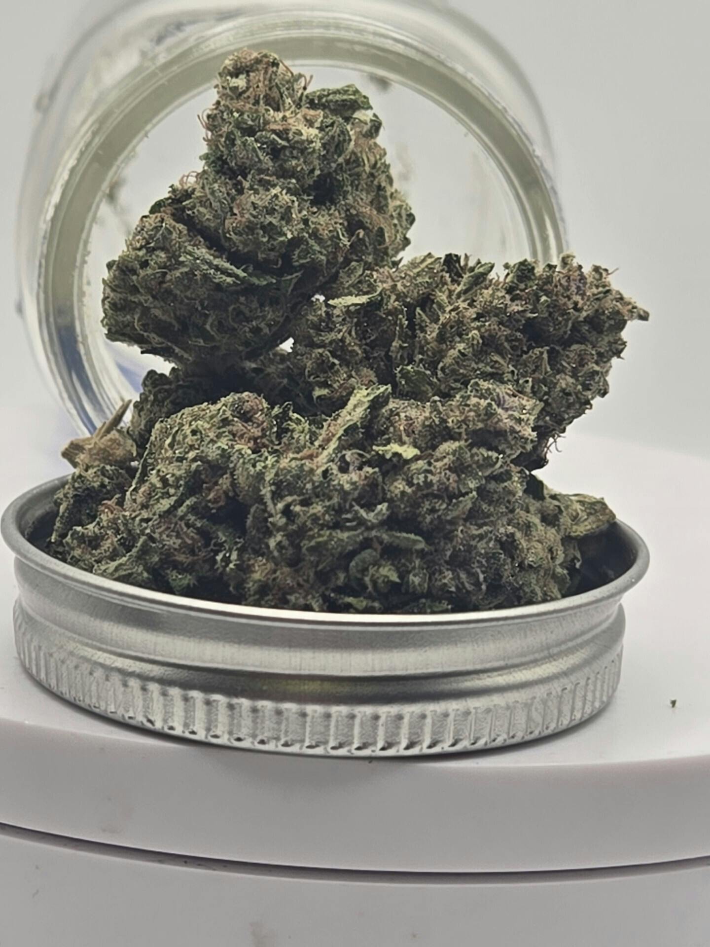 It'll Smoke Tangie: It'll Smoke Tangie Drip 14g