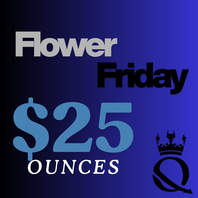 $25: Friday Special!