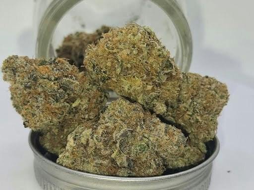 Jet Fuel: Jet Fuel
