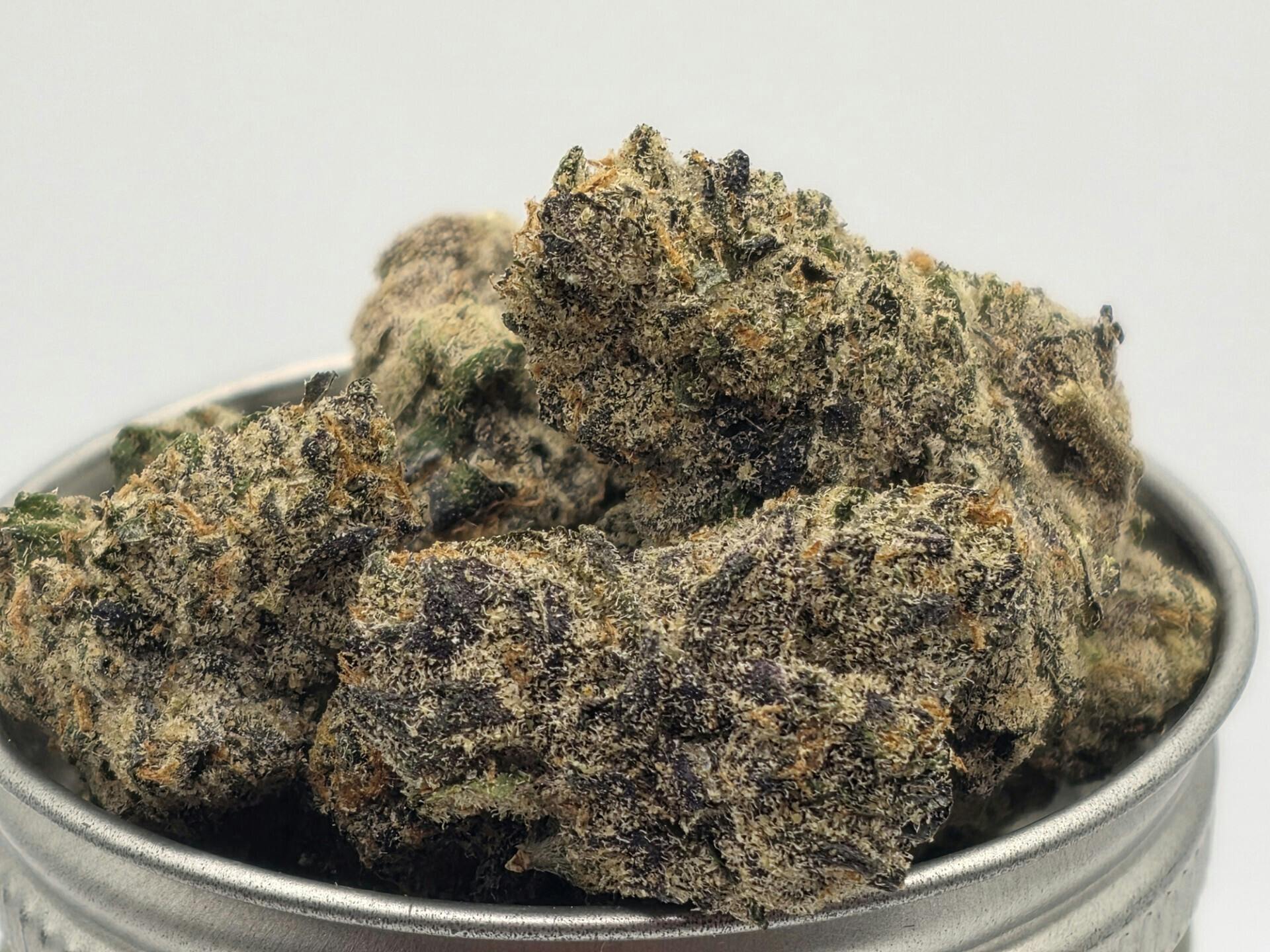 Fresh: & Local Biscotti Ether